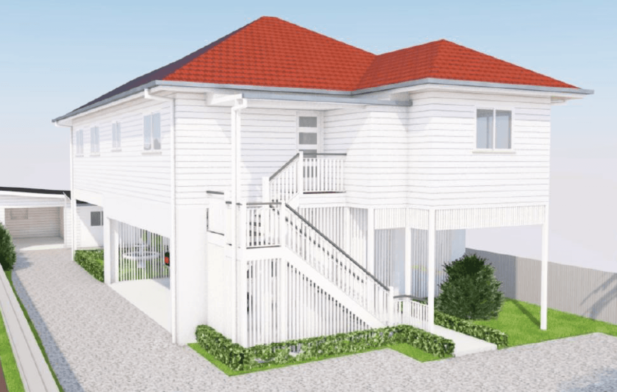 46 Oxley Station Road, Oxley QLD 4075, Oxley - Thumbnail 2