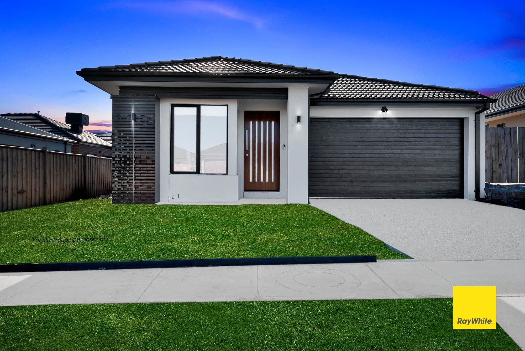 26 Wilderness Road, FRASER RISE VIC 3336, Fraser Rise - Image 1