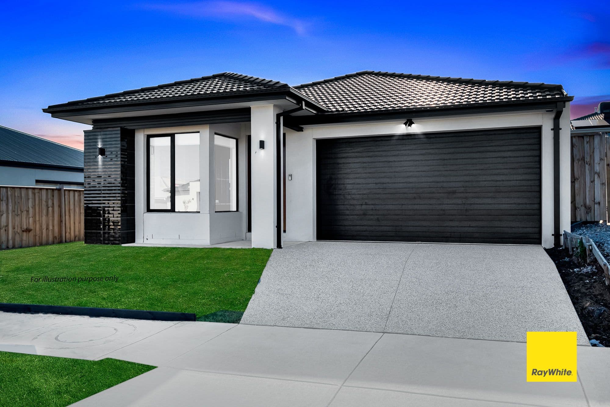 26 Wilderness Road, FRASER RISE VIC 3336, Fraser Rise - Thumbnail 2