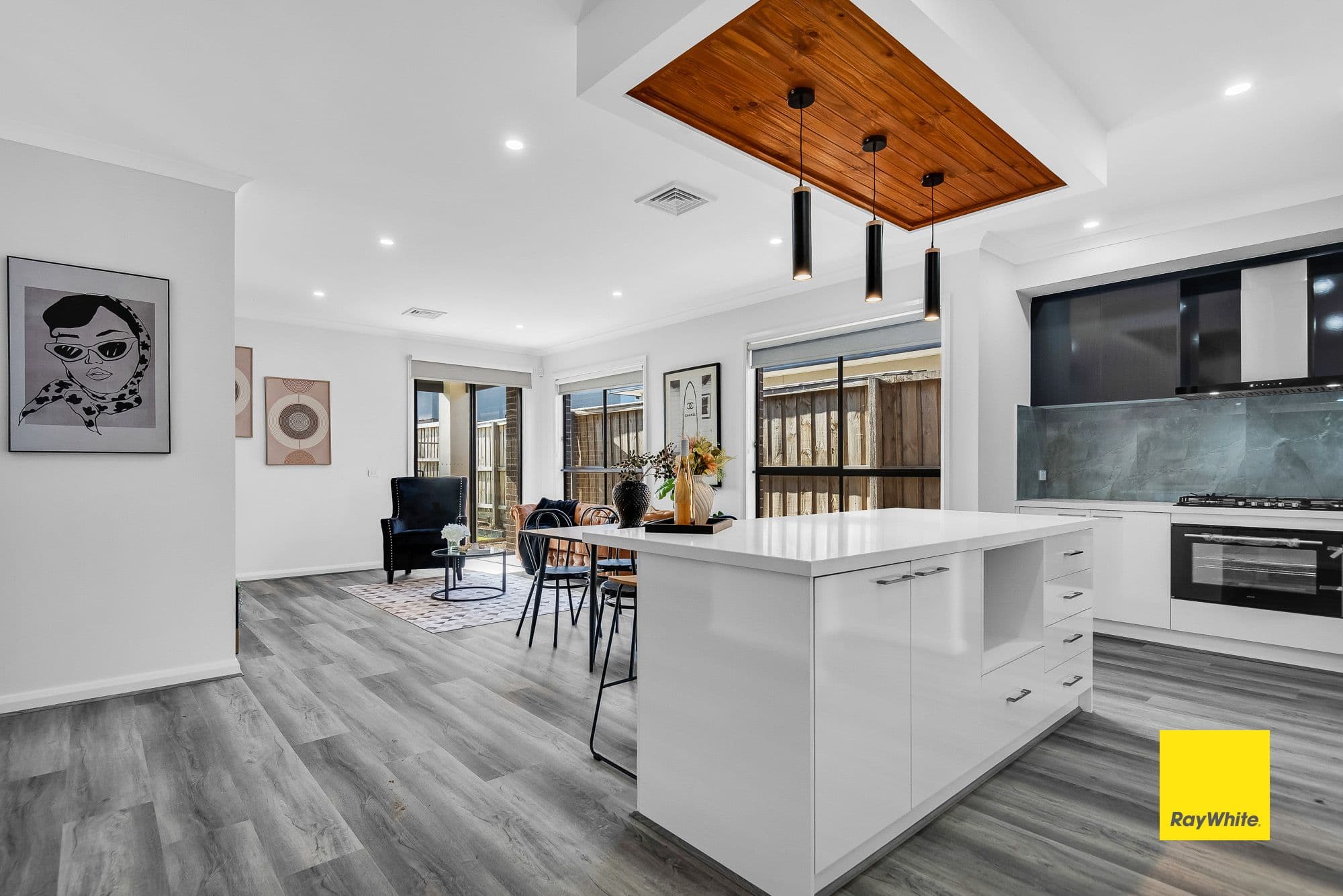 26 Wilderness Road, FRASER RISE VIC 3336, Fraser Rise - Thumbnail 7