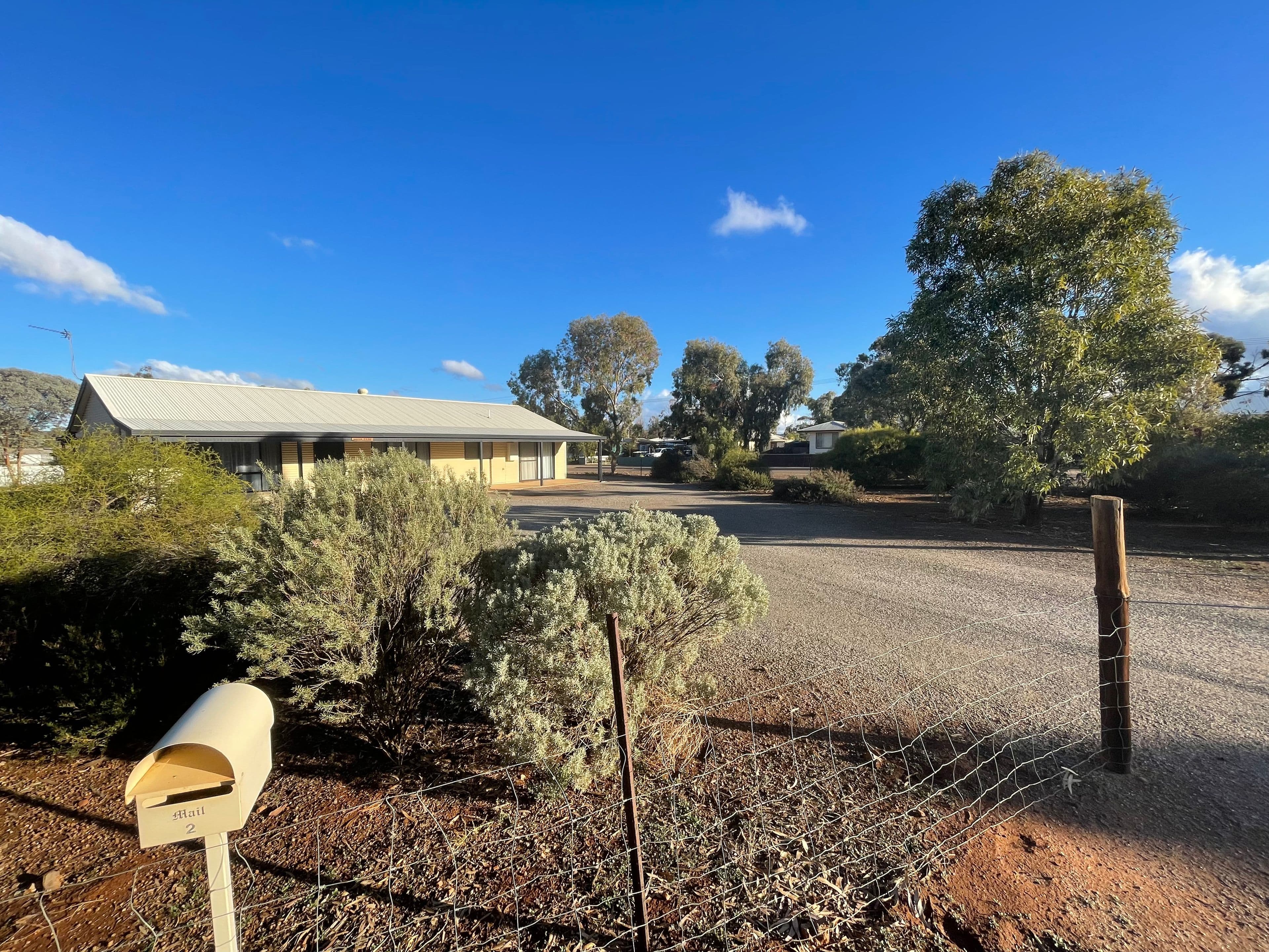 2-4 North Terrace, Quorn SA 5433, Quorn - Image 1