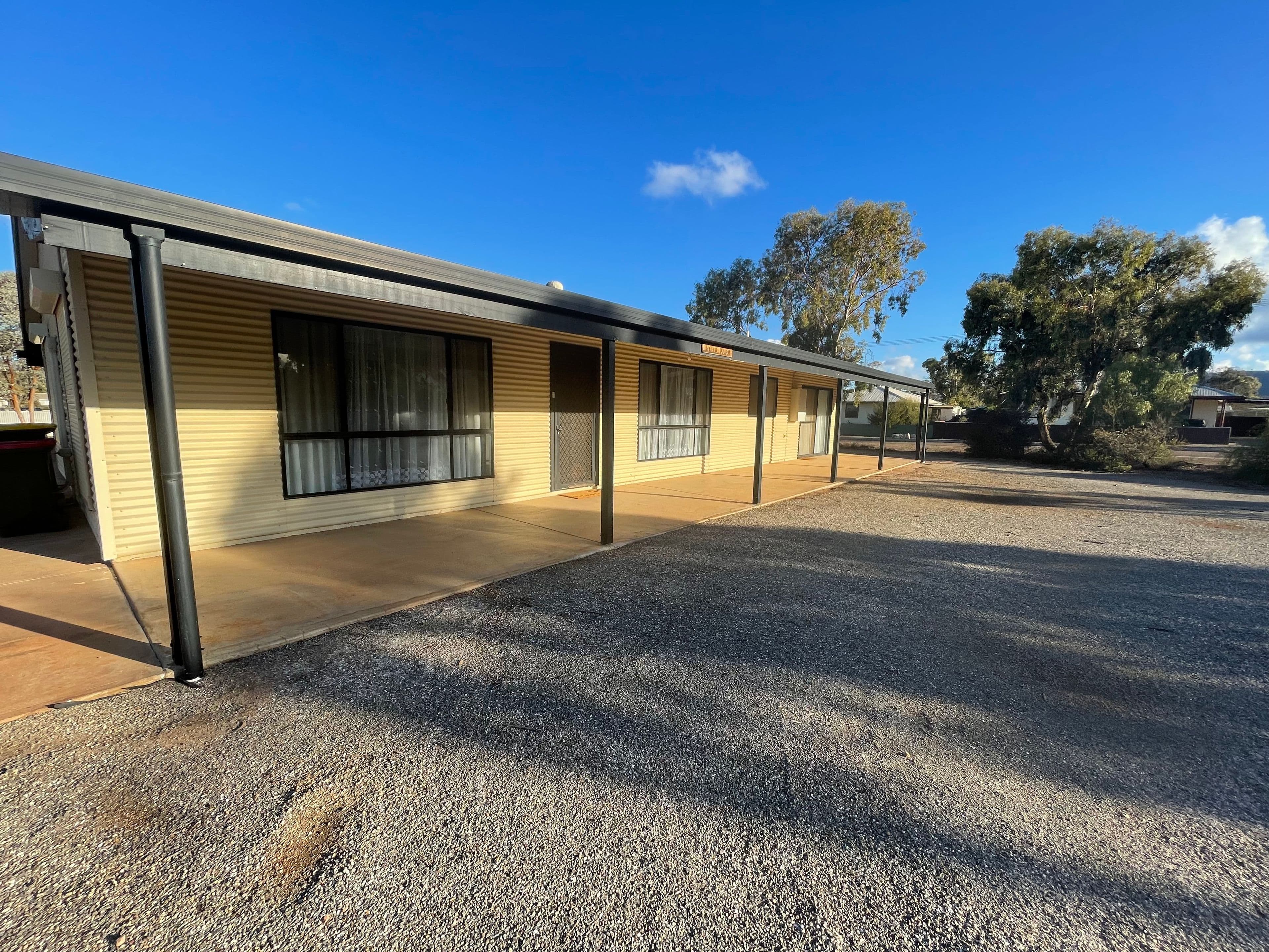 2-4 North Terrace, Quorn SA 5433, Quorn - Thumbnail 2