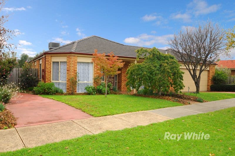 59 Melville Park Drive, BERWICK VIC 3806, Berwick - Image 1