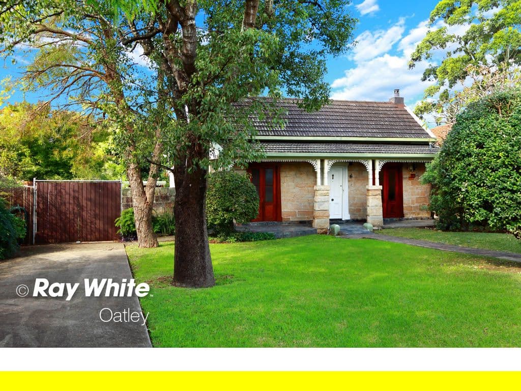 6 Rosa Street, OATLEY NSW 2223, Oatley - Image 1