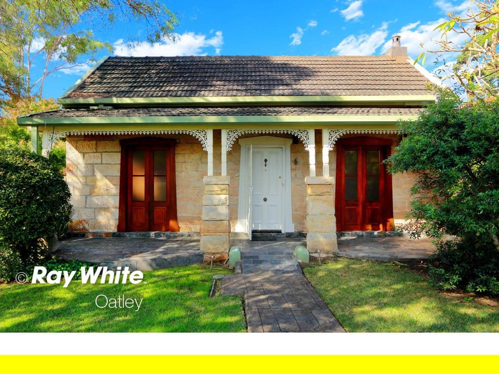 6 Rosa Street, OATLEY NSW 2223, Oatley - Thumbnail 2