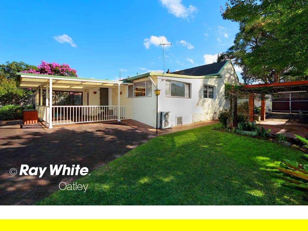 6 Rosa Street, OATLEY NSW 2223, Oatley - Thumbnail 7