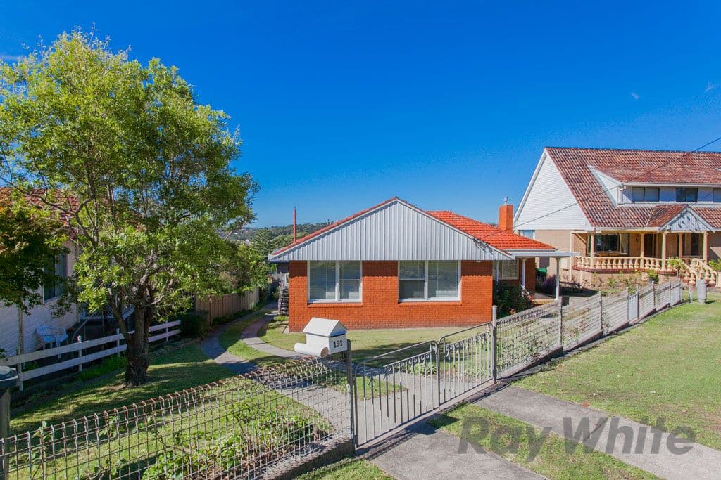 191 Charlestown Road, CHARLESTOWN NSW 2290, Charlestown - Image 1