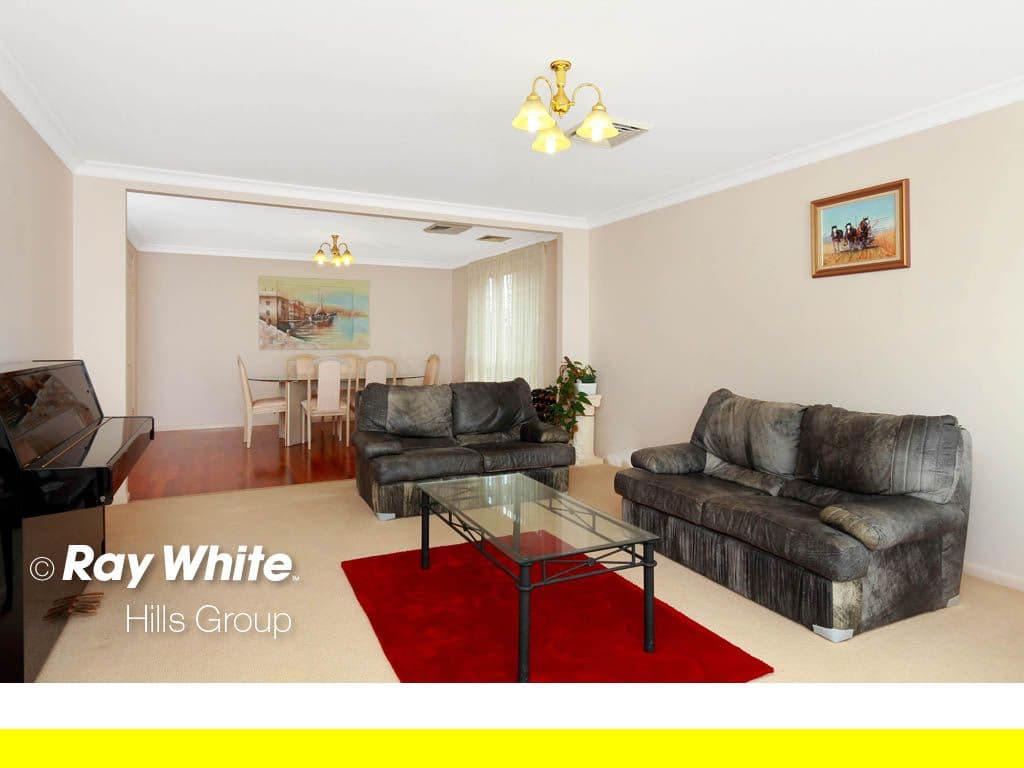202 Perfection Avenue, KELLYVILLE RIDGE NSW 2155, Kellyville Ridge - Thumbnail 2