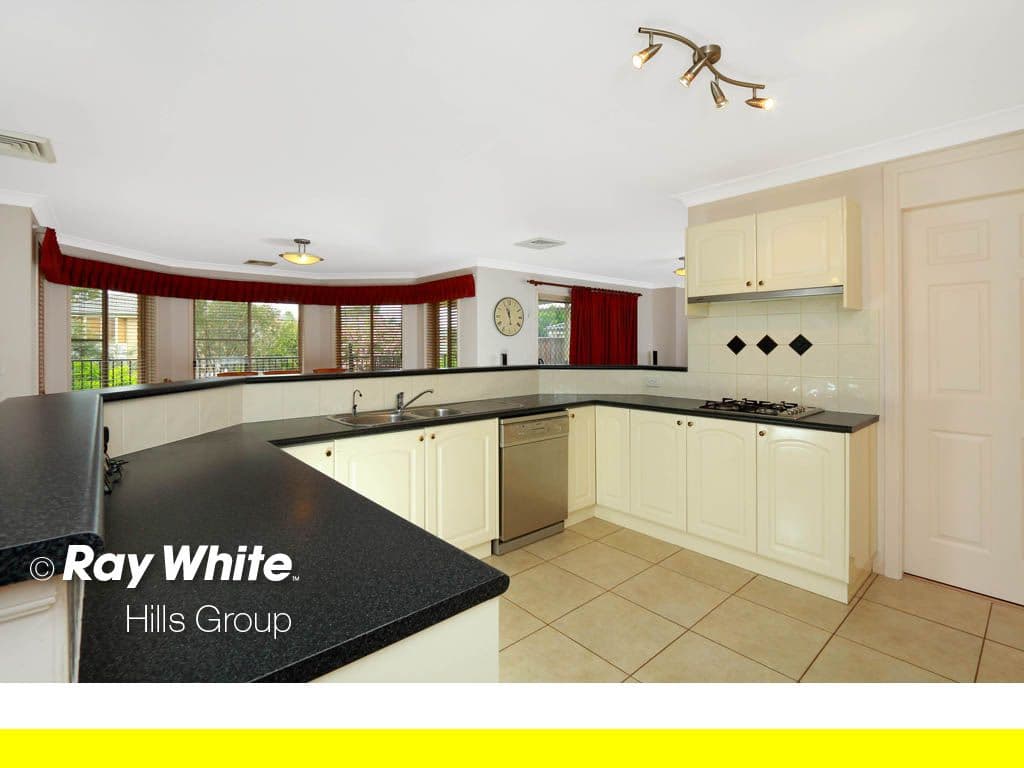 202 Perfection Avenue, KELLYVILLE RIDGE NSW 2155, Kellyville Ridge - Thumbnail 4