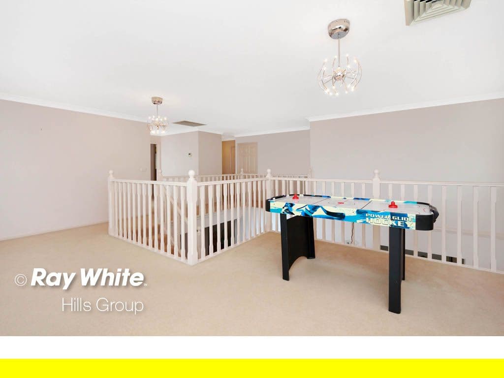 202 Perfection Avenue, KELLYVILLE RIDGE NSW 2155, Kellyville Ridge - Thumbnail 6