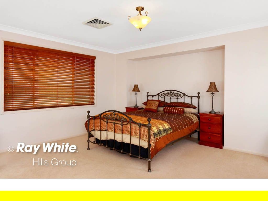 202 Perfection Avenue, KELLYVILLE RIDGE NSW 2155, Kellyville Ridge - Thumbnail 7