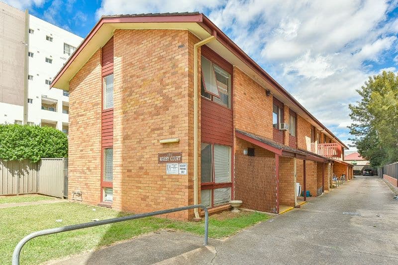 11 Warby Street, Campbelltown NSW 2560, Campbelltown - Image 1