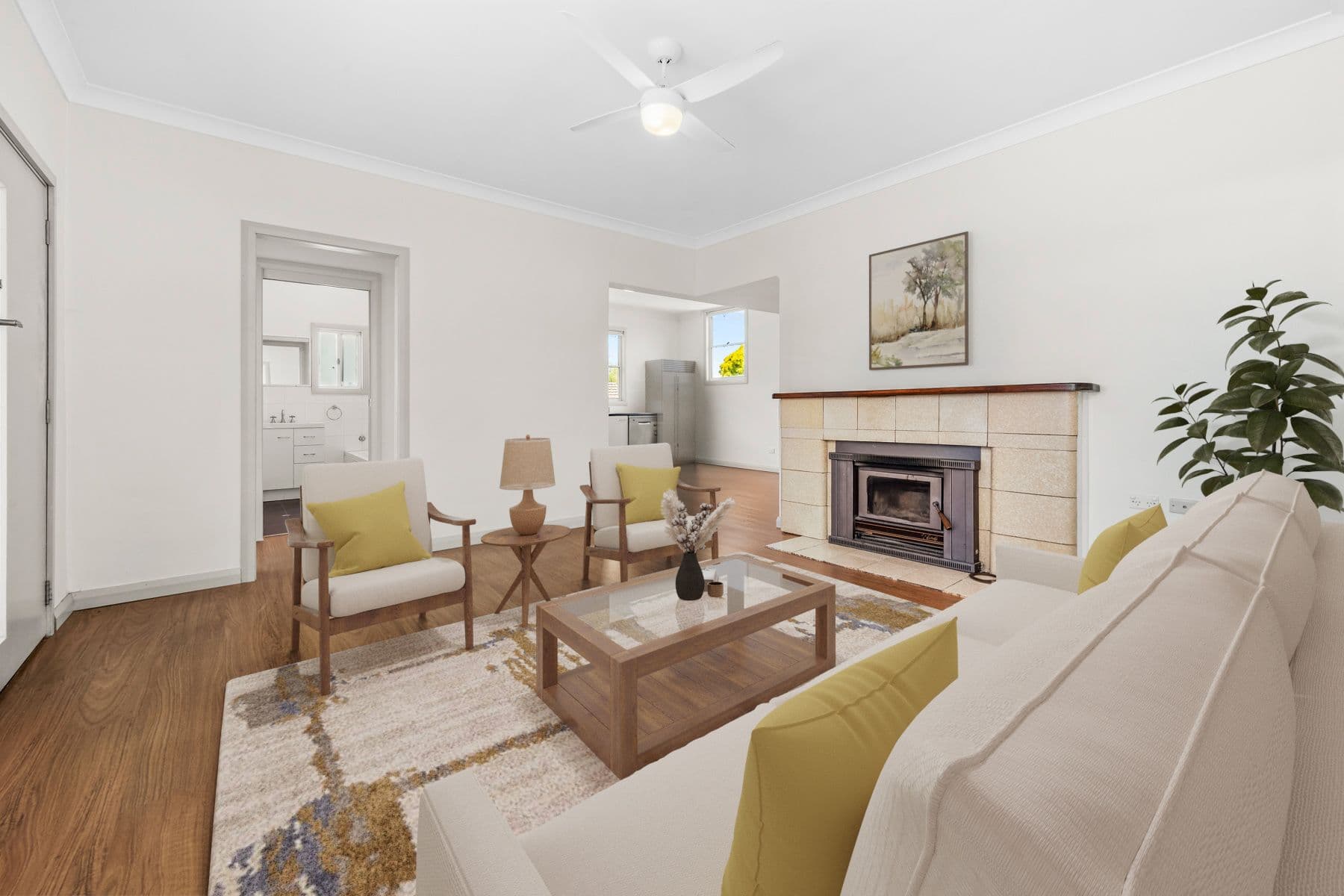 33 Gregson Street, Gloucester NSW 2422, Gloucester - Thumbnail 3