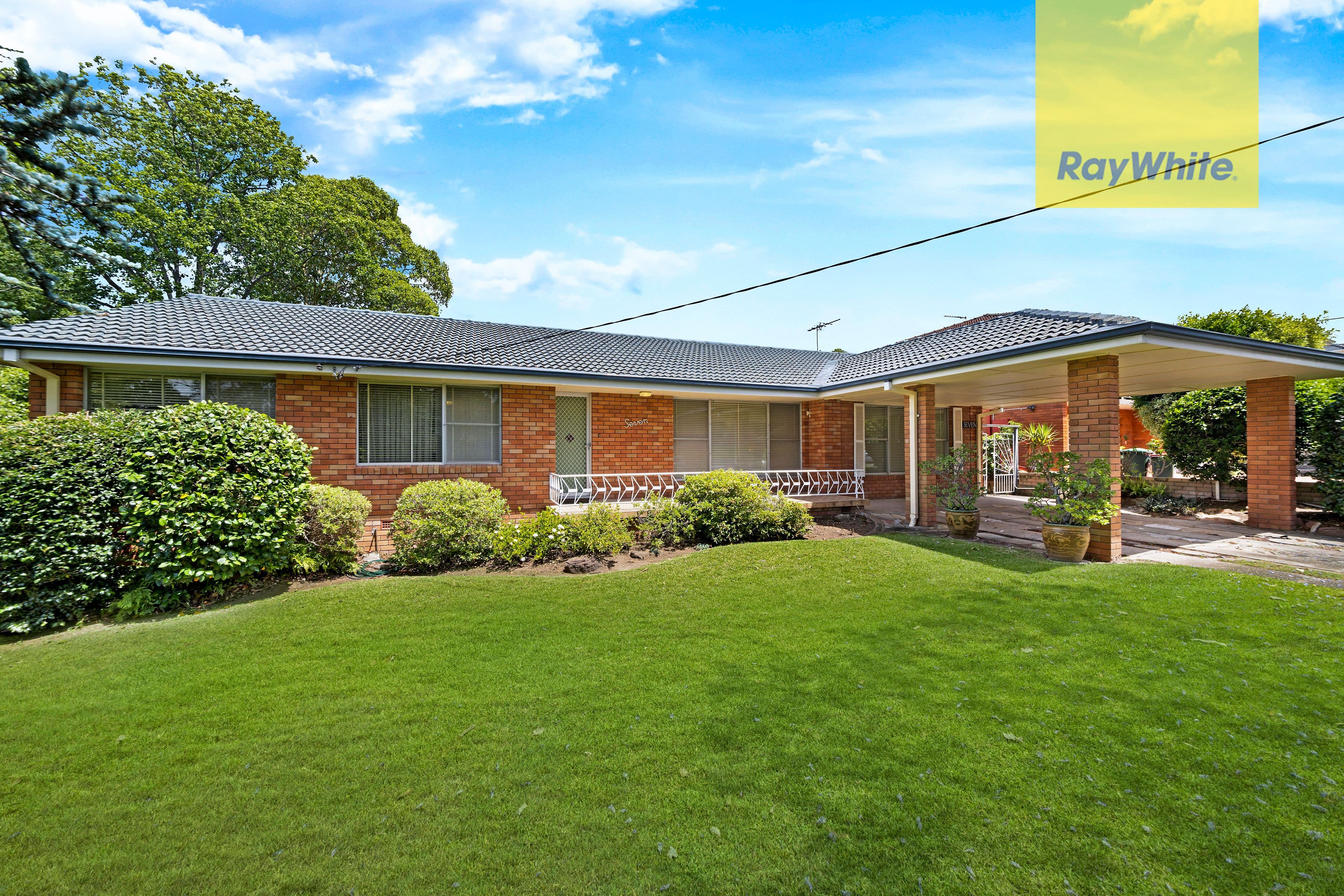 7 Ingleby Street, Oatlands NSW 2117, Oatlands - Image 1
