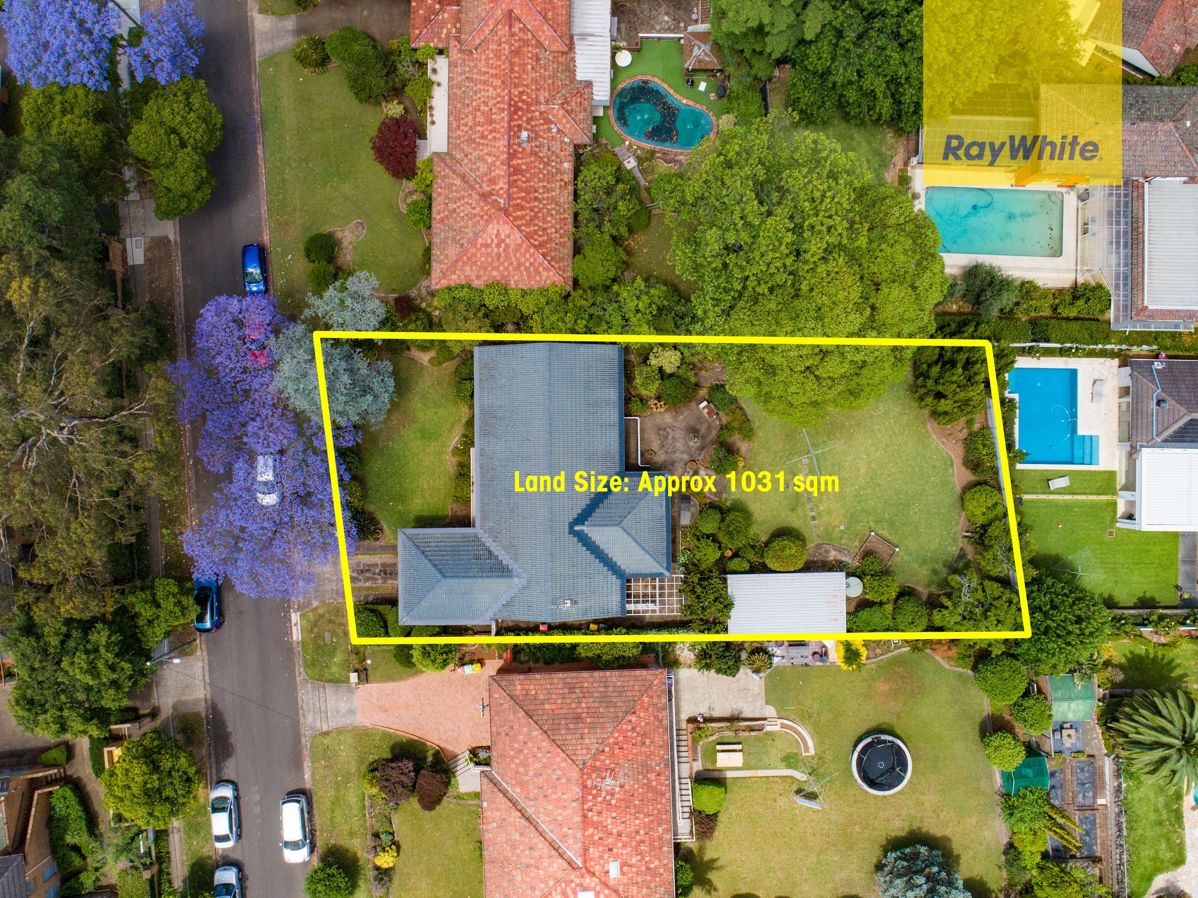 7 Ingleby Street, Oatlands NSW 2117, Oatlands - Thumbnail 2