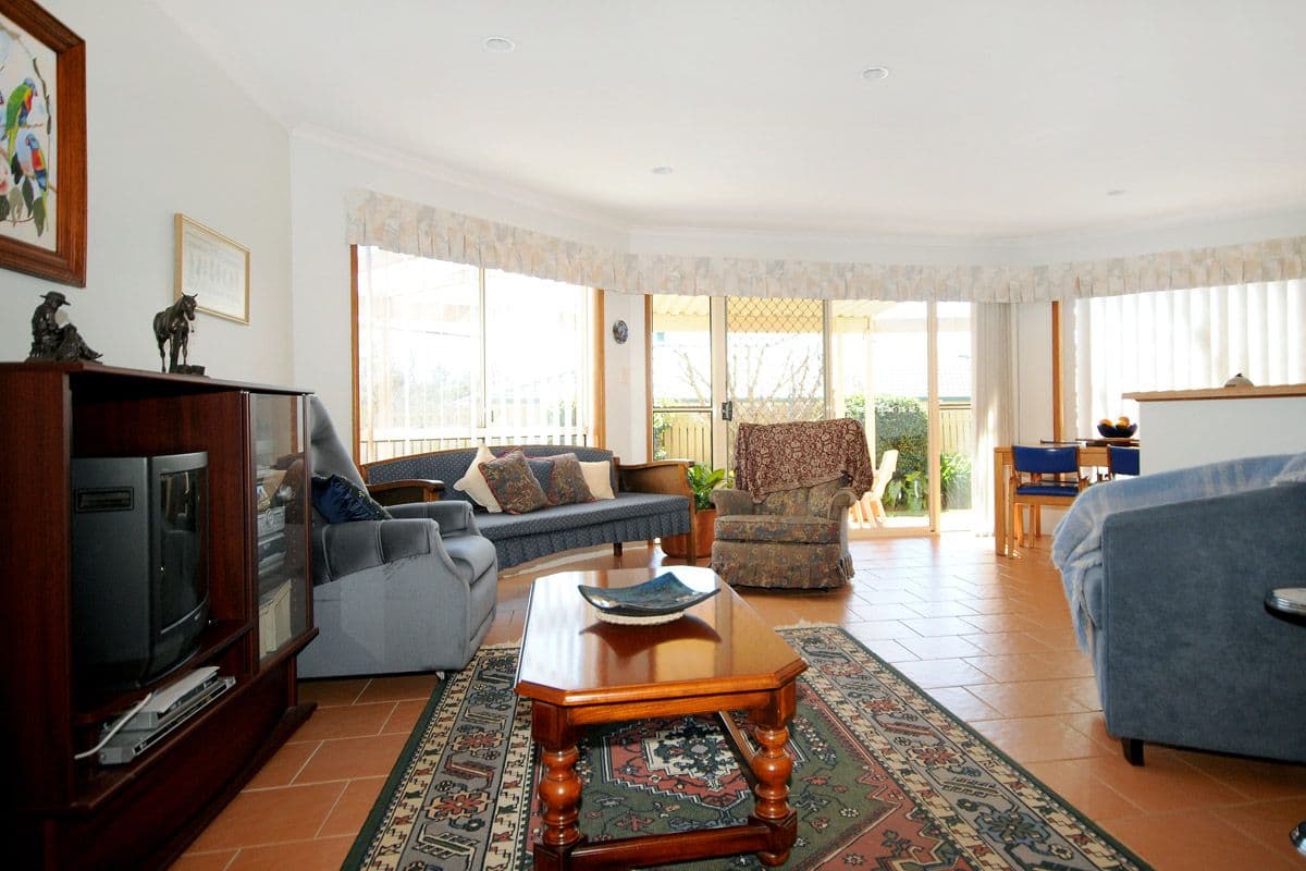 9 McKinney Court, RANGEVILLE QLD 4350, Rangeville - Thumbnail 2
