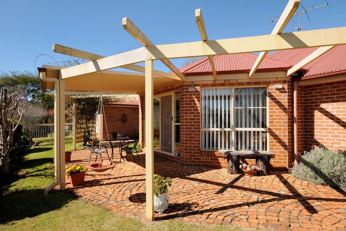9 McKinney Court, RANGEVILLE QLD 4350, Rangeville - Thumbnail 8