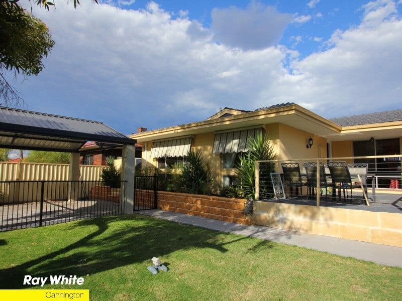 16 Aragon Way, WILSON WA 6107, Wilson - Image 1