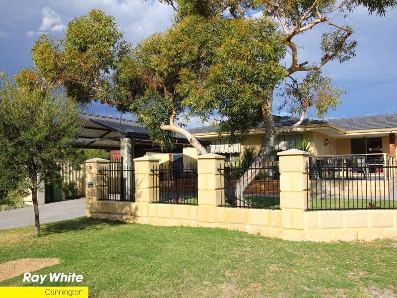 16 Aragon Way, WILSON WA 6107, Wilson - Thumbnail 5