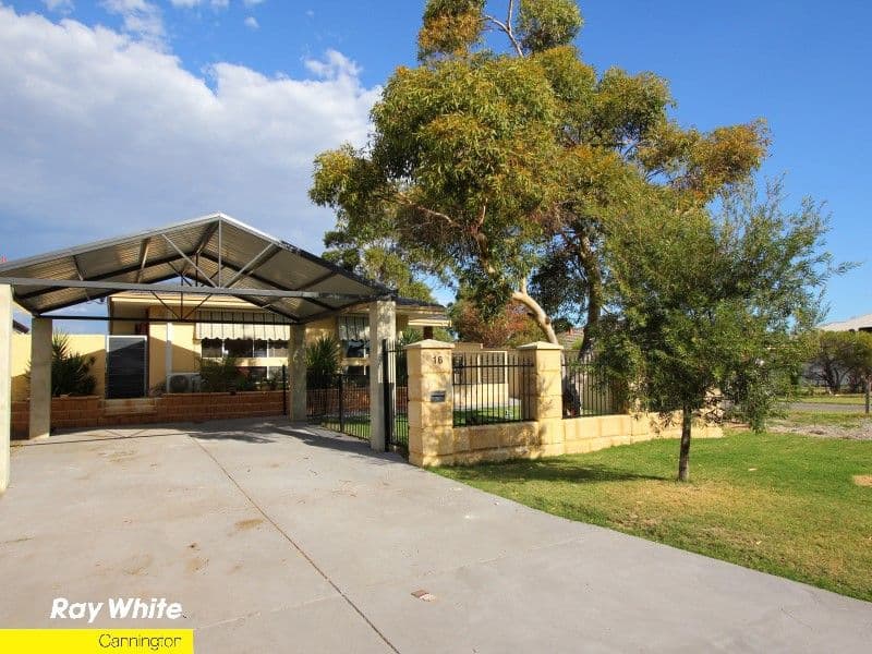 16 Aragon Way, WILSON WA 6107, Wilson - Thumbnail 7