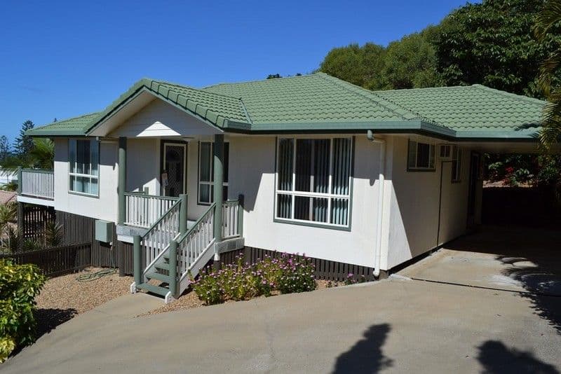 38 Farnborough Road, YEPPOON QLD 4703, Yeppoon - Image 1