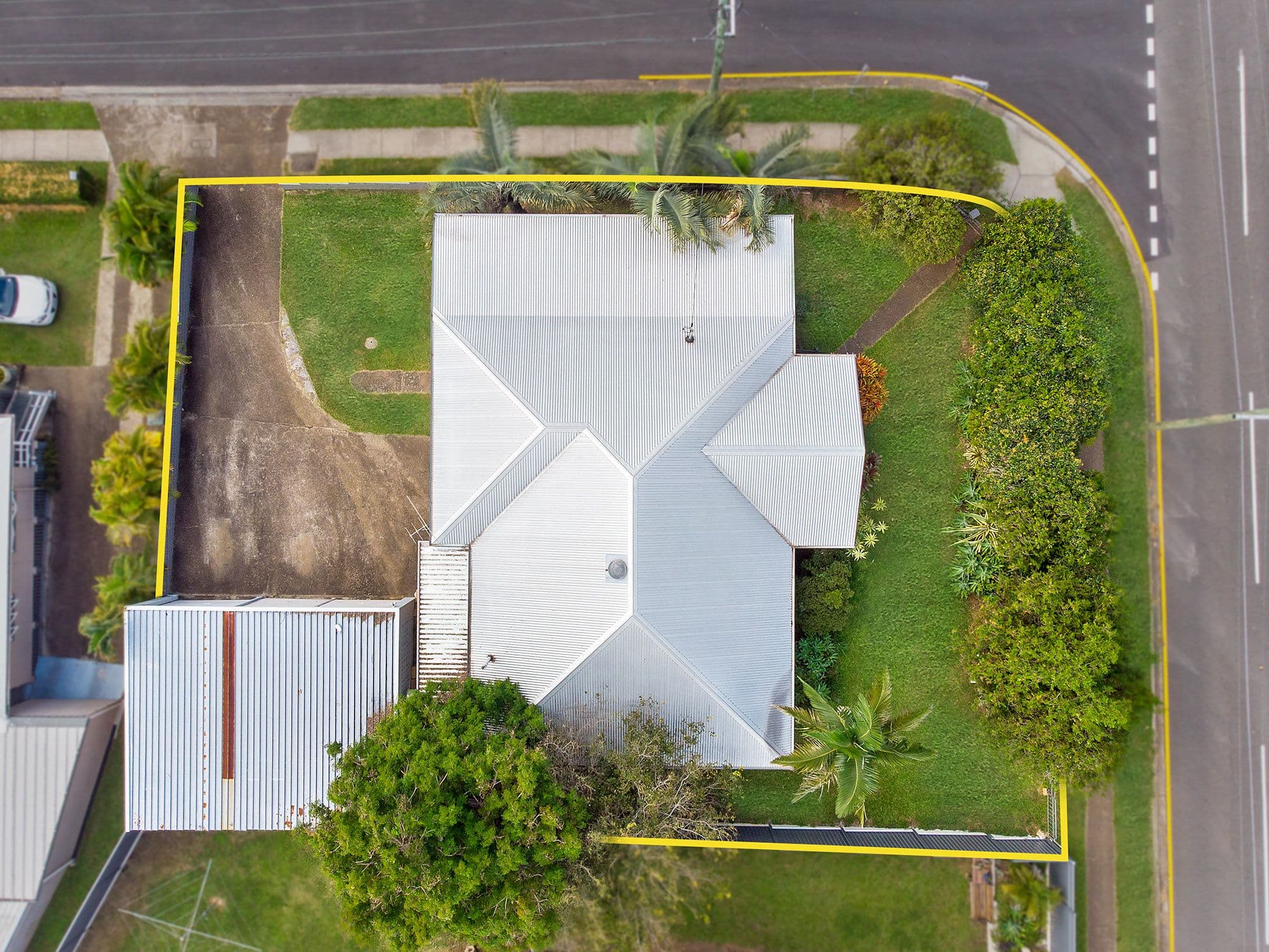 11 Camlet Street, Mount Gravatt East QLD 4122, Mount Gravatt East - Image 1