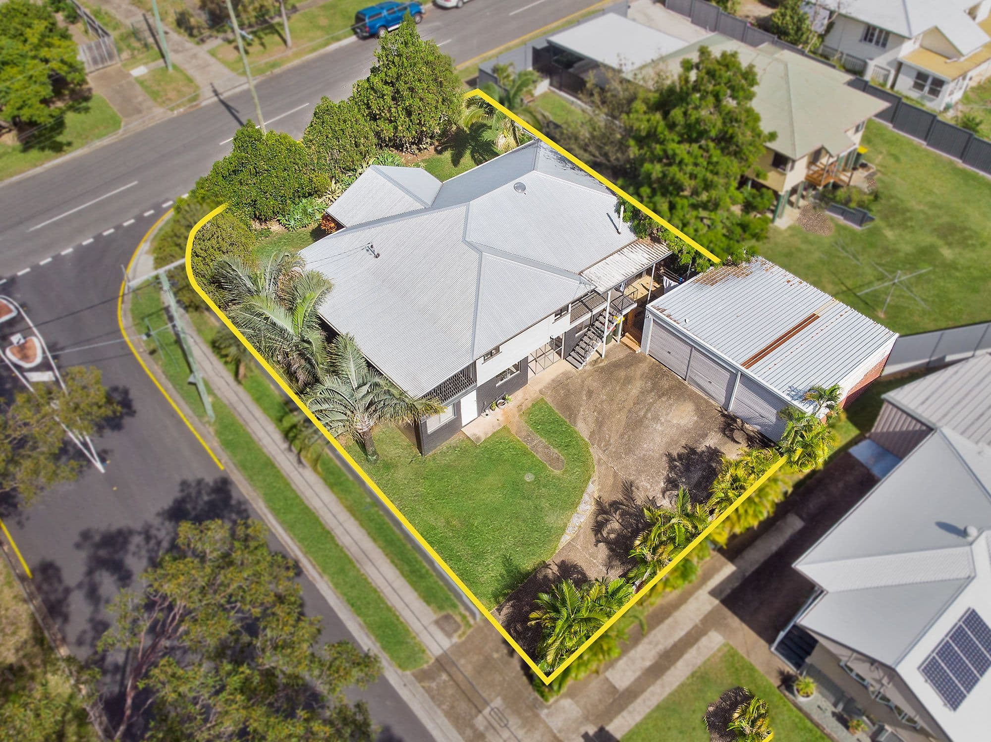 11 Camlet Street, Mount Gravatt East QLD 4122, Mount Gravatt East - Thumbnail 2