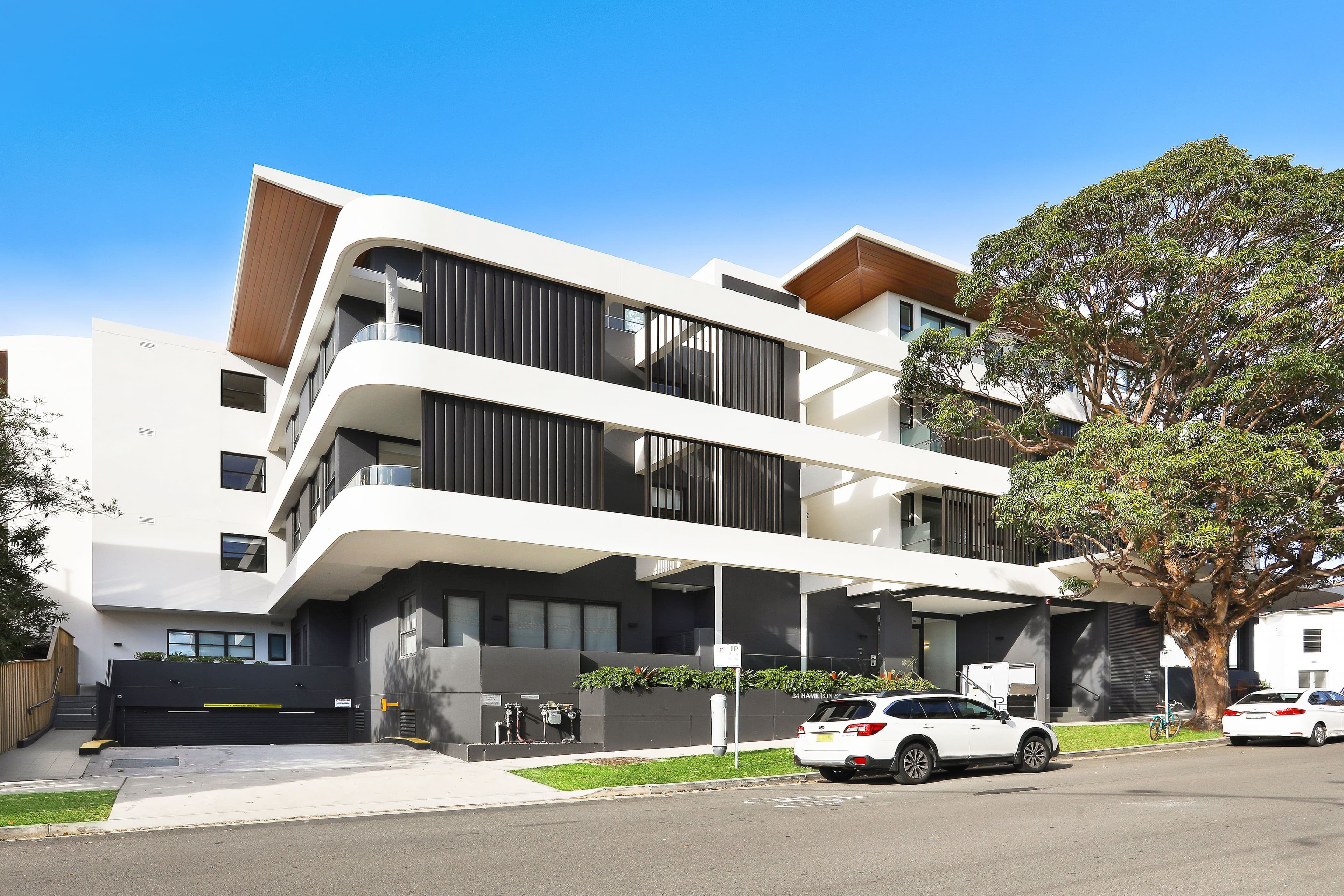 34 Hamilton Street, Rose Bay NSW 2029, Rose Bay - Image 1