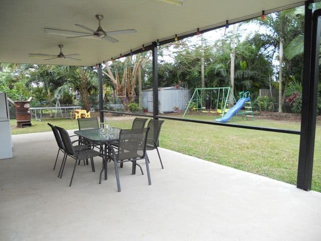 3 Krause Court, ANDERGROVE QLD 4740, Andergrove - Thumbnail 2