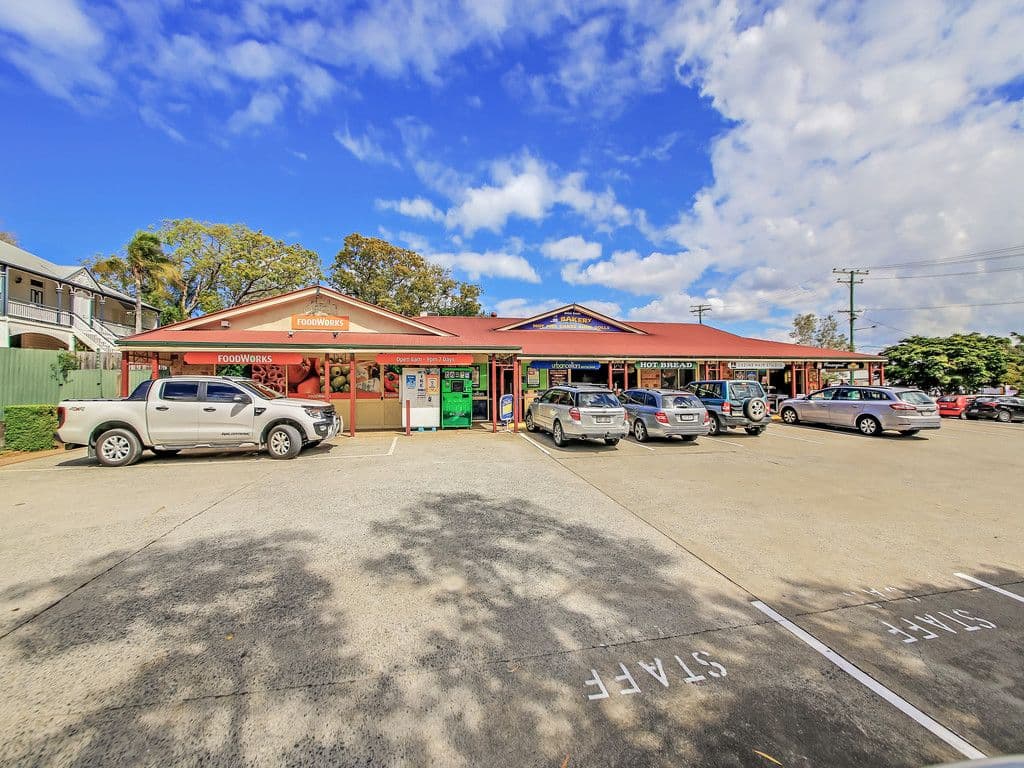 37 Russell Avenue, Norman Park QLD 4170, Norman Park - Thumbnail 7