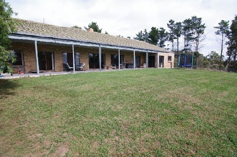110 Mount Barker Road, LEAWOOD GARDENS SA 5150, Leawood Gardens - Image 1