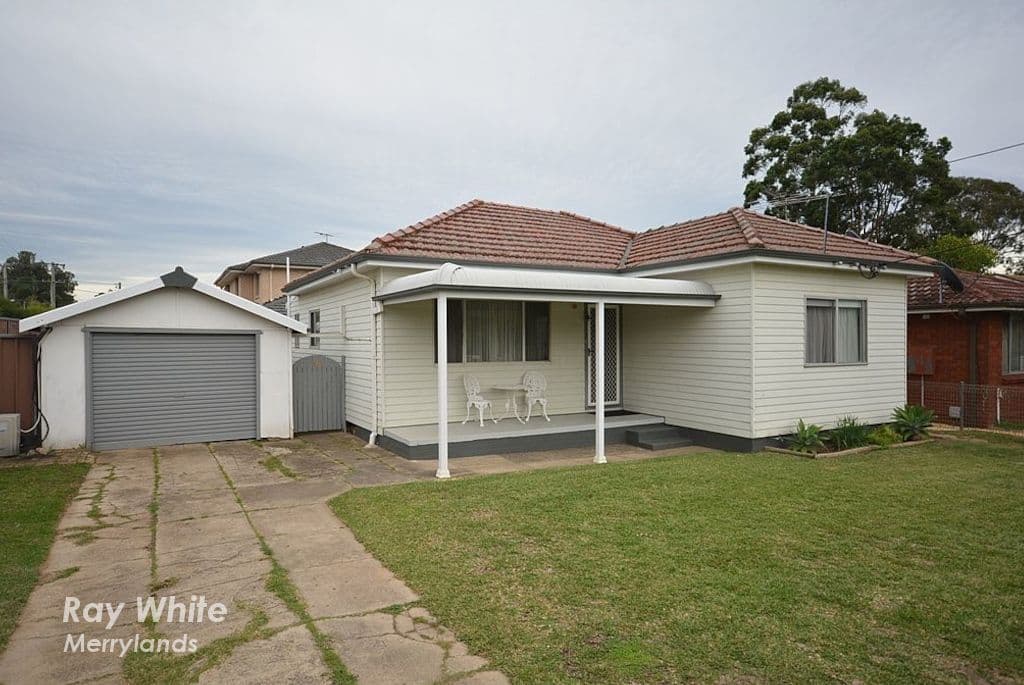 34 Crudge Road, Marayong NSW 2148, Marayong - Image 1
