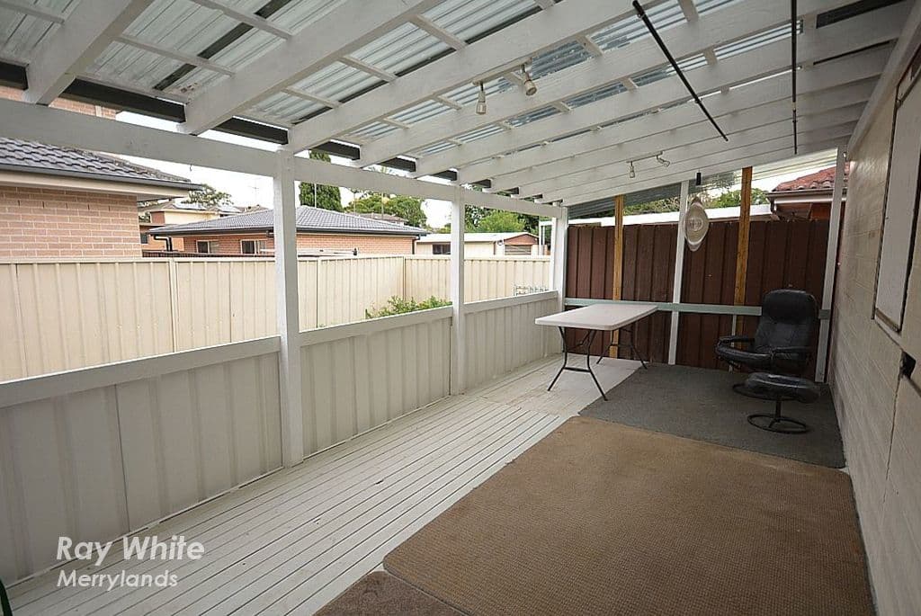 34 Crudge Road, Marayong NSW 2148, Marayong - Thumbnail 8