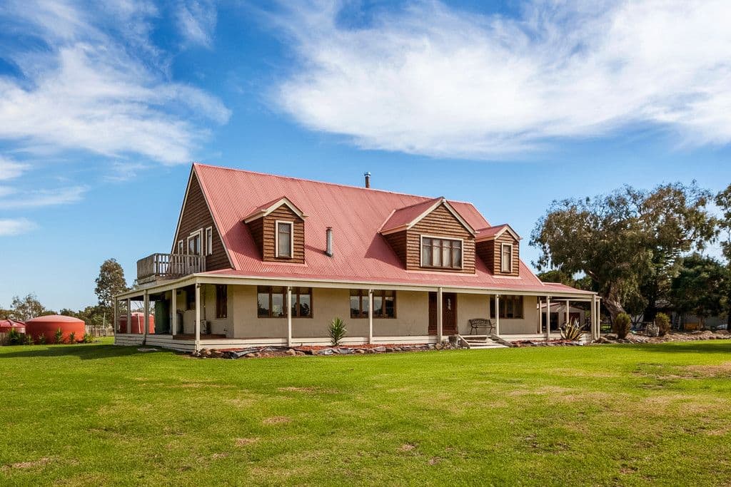 475 Epping Road, WOLLERT VIC 3750, Wollert - Image 1
