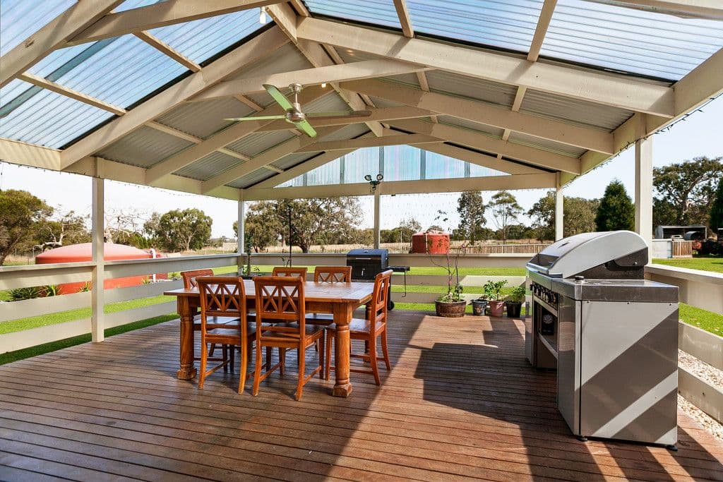 475 Epping Road, WOLLERT VIC 3750, Wollert - Thumbnail 4