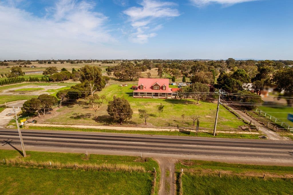 475 Epping Road, WOLLERT VIC 3750, Wollert - Thumbnail 5