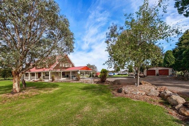 475 Epping Road, WOLLERT VIC 3750, Wollert - Thumbnail 6