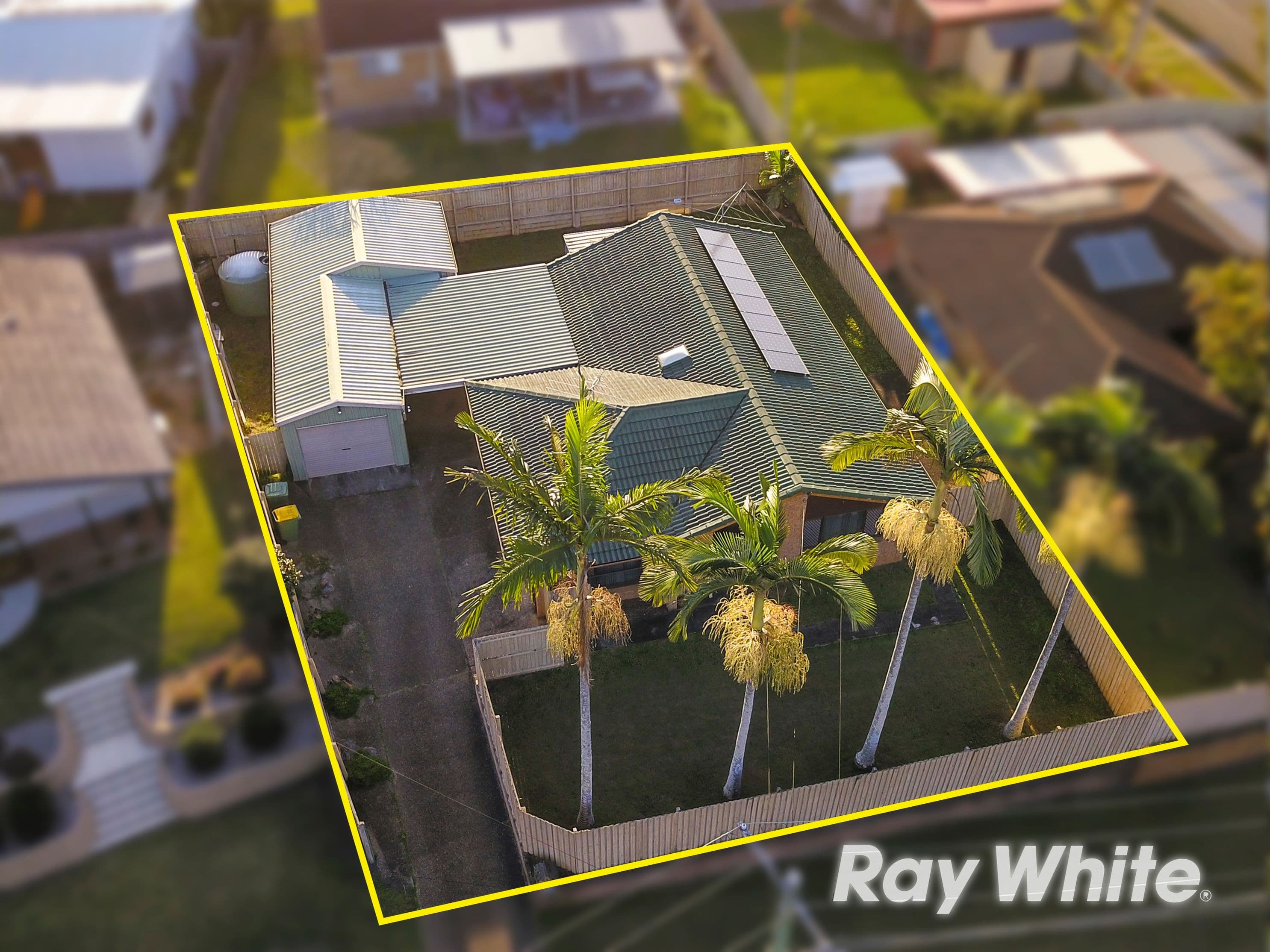 3 Marbura Court, Daisy Hill QLD 4127, Daisy Hill - Image 1