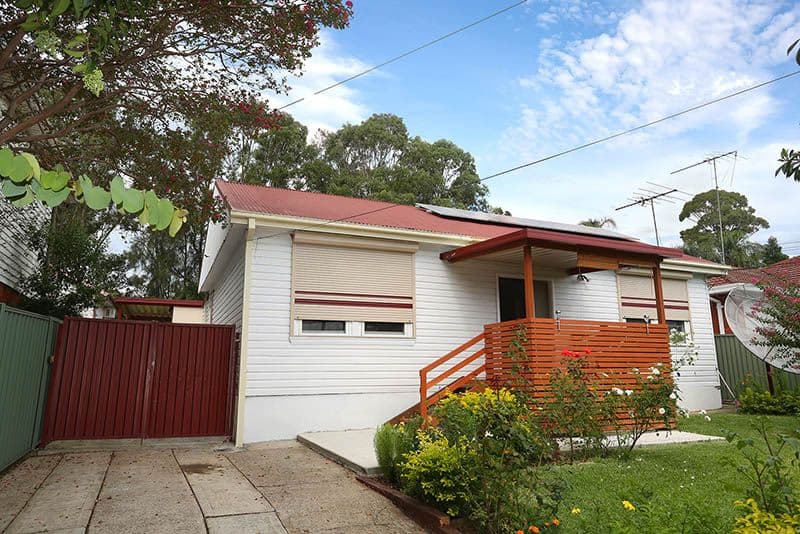 BLACKTOWN NSW 2148, Blacktown - Image 1