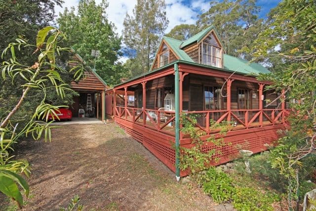 9 Harold Street, KINGS POINT NSW 2539, Kings Point - Thumbnail 5