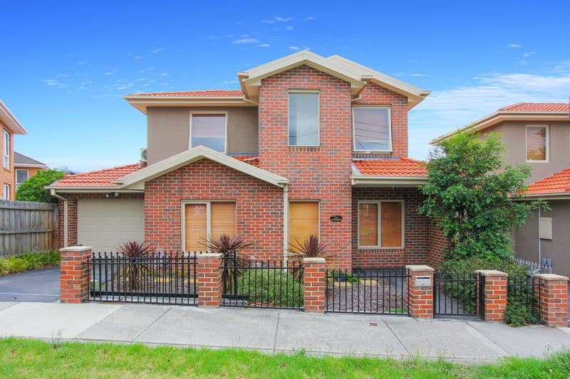 1478 Dandenong Road ( Property positioned on Grant St), OAKLEIGH VIC 3166, Oakleigh - Thumbnail 7