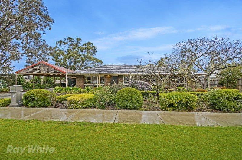 19 Pope Street, BANNOCKBURN VIC 3331, Bannockburn - Thumbnail 2