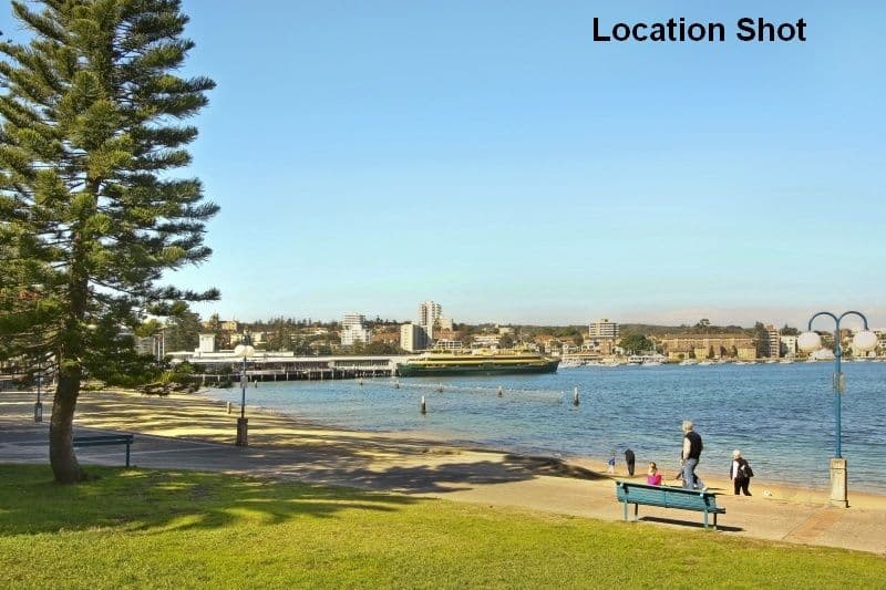 1A Fairlight Street, MANLY NSW 2095, Manly - Thumbnail 6