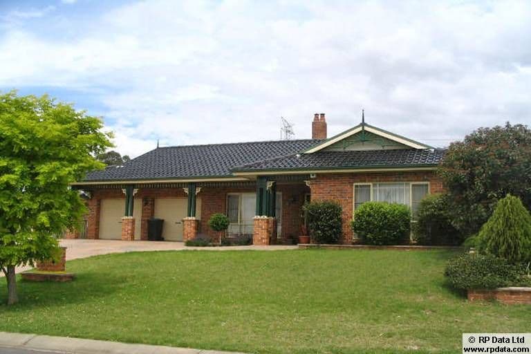 GLENMORE PARK NSW 2745, Glenmore Park - Image 1