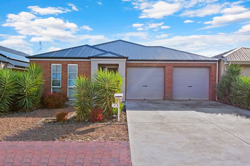 4 Tomnicstas Street, Munno Para West SA 5115, Munno Para West - Image 1