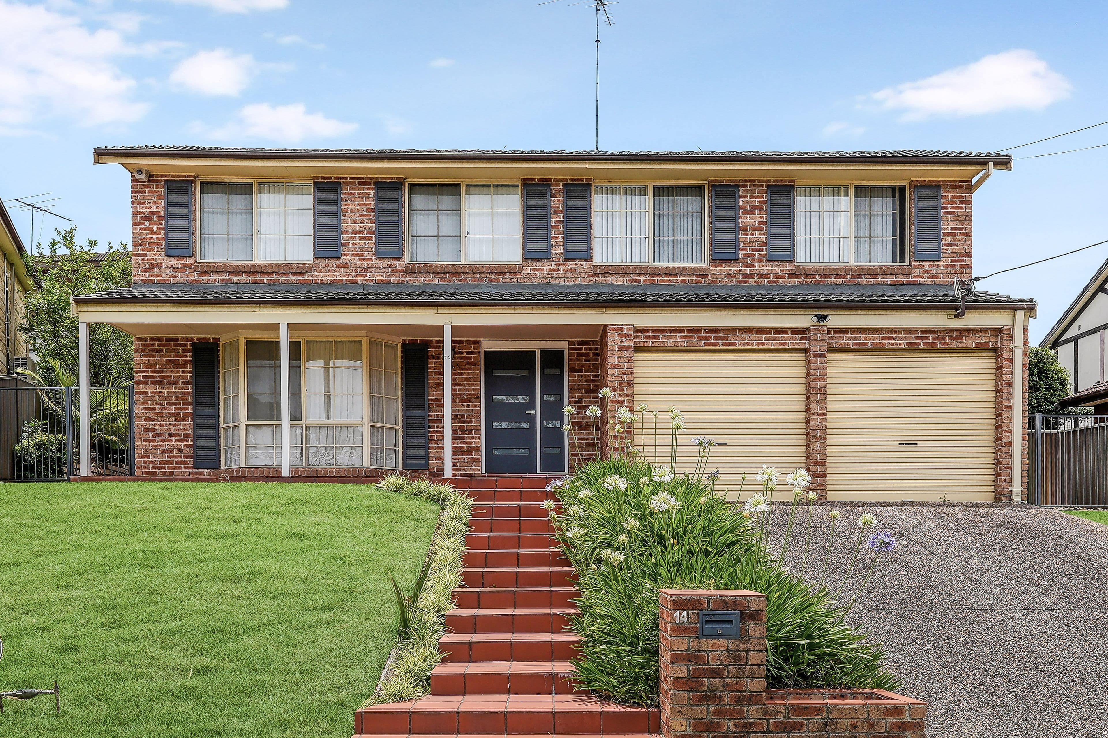 14 Amber Place, Bass Hill NSW 2197, Bass Hill - Image 1