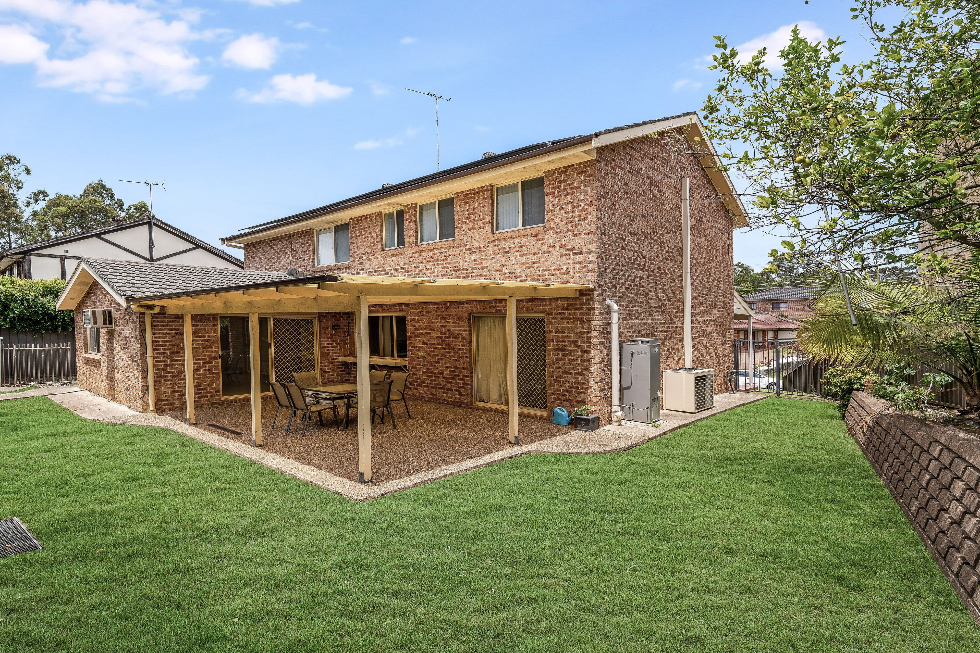 14 Amber Place, Bass Hill NSW 2197, Bass Hill - Thumbnail 7