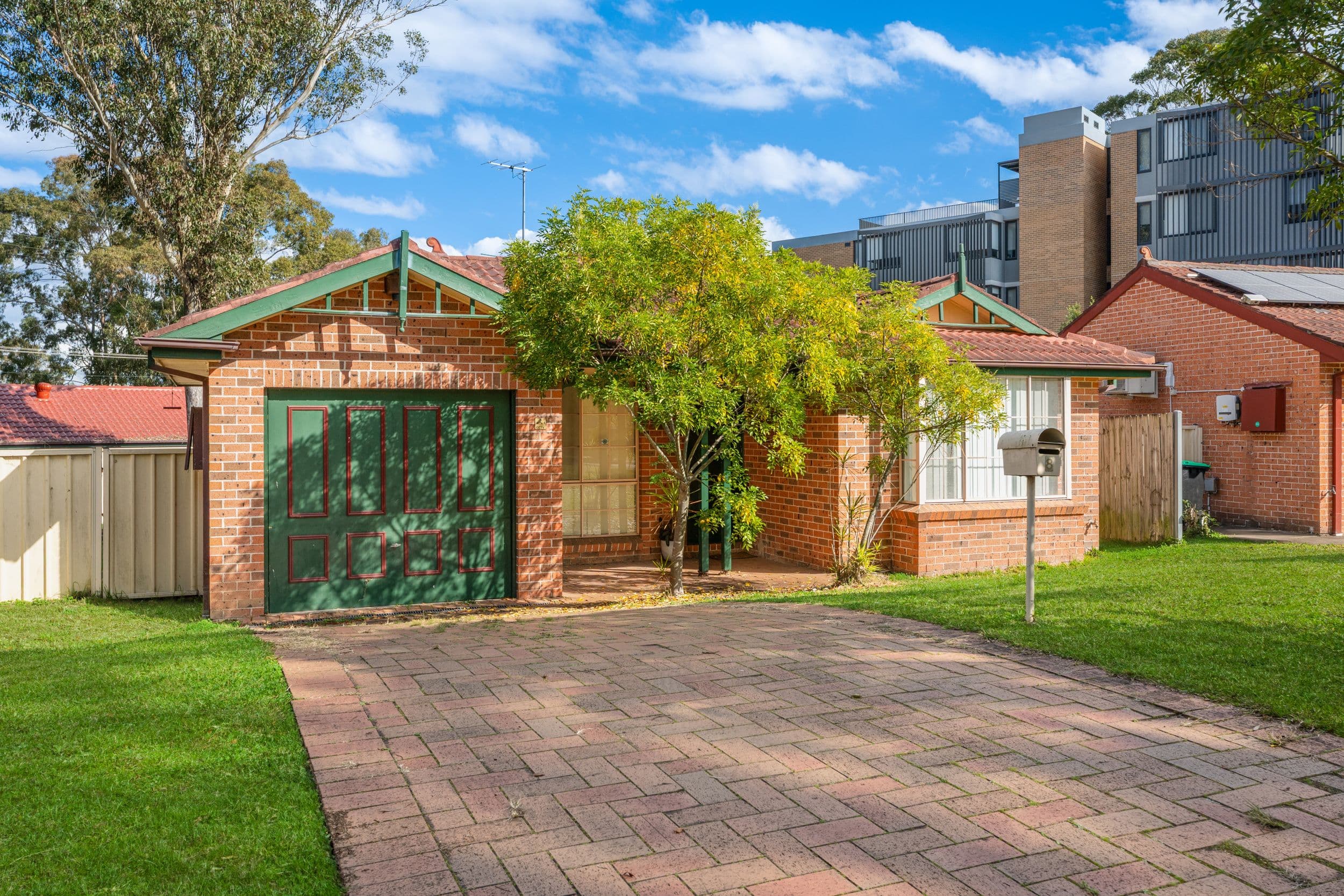 8 Sherwood Circuit, Penrith NSW 2750, Penrith - Image 1