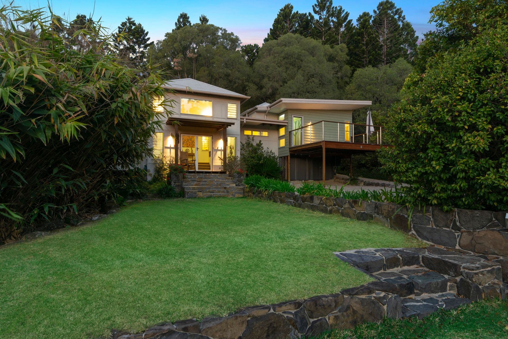 8 Booneen Burrow, Currumbin Valley QLD 4223, Currumbin Valley - Image 1