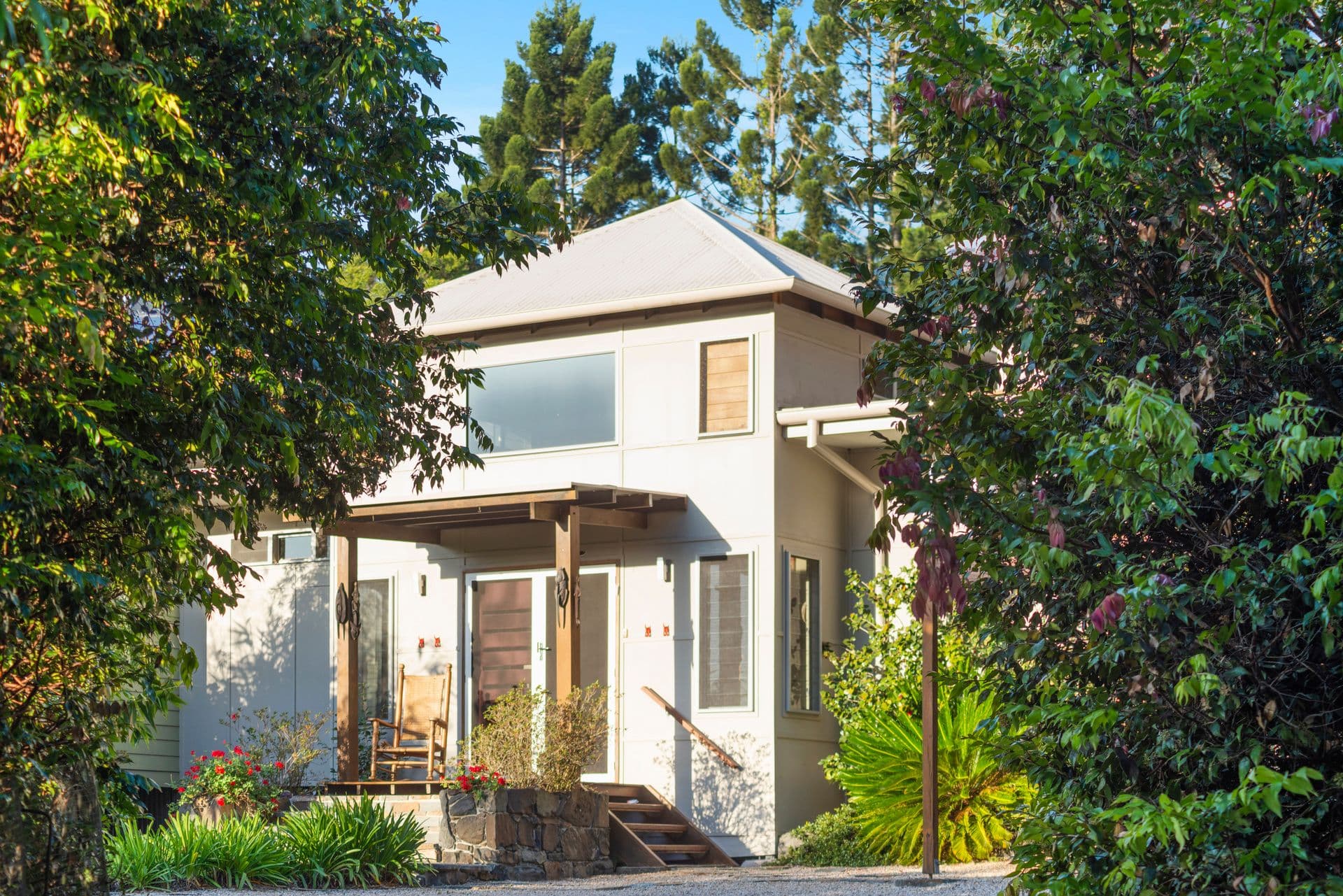 8 Booneen Burrow, Currumbin Valley QLD 4223, Currumbin Valley - Thumbnail 2